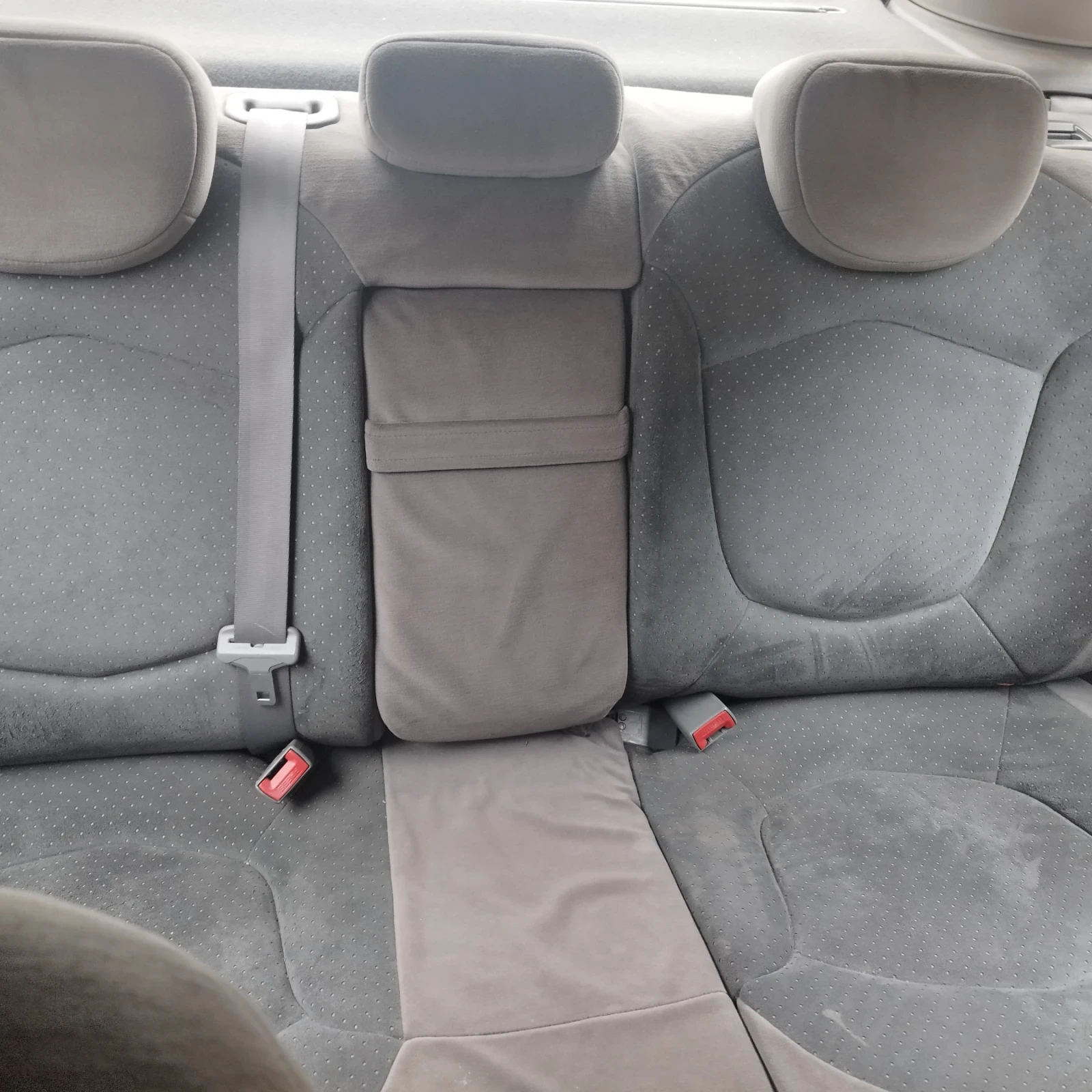 Citroen C5 2HDI, снимка 7 - Автомобили и джипове - 54370177