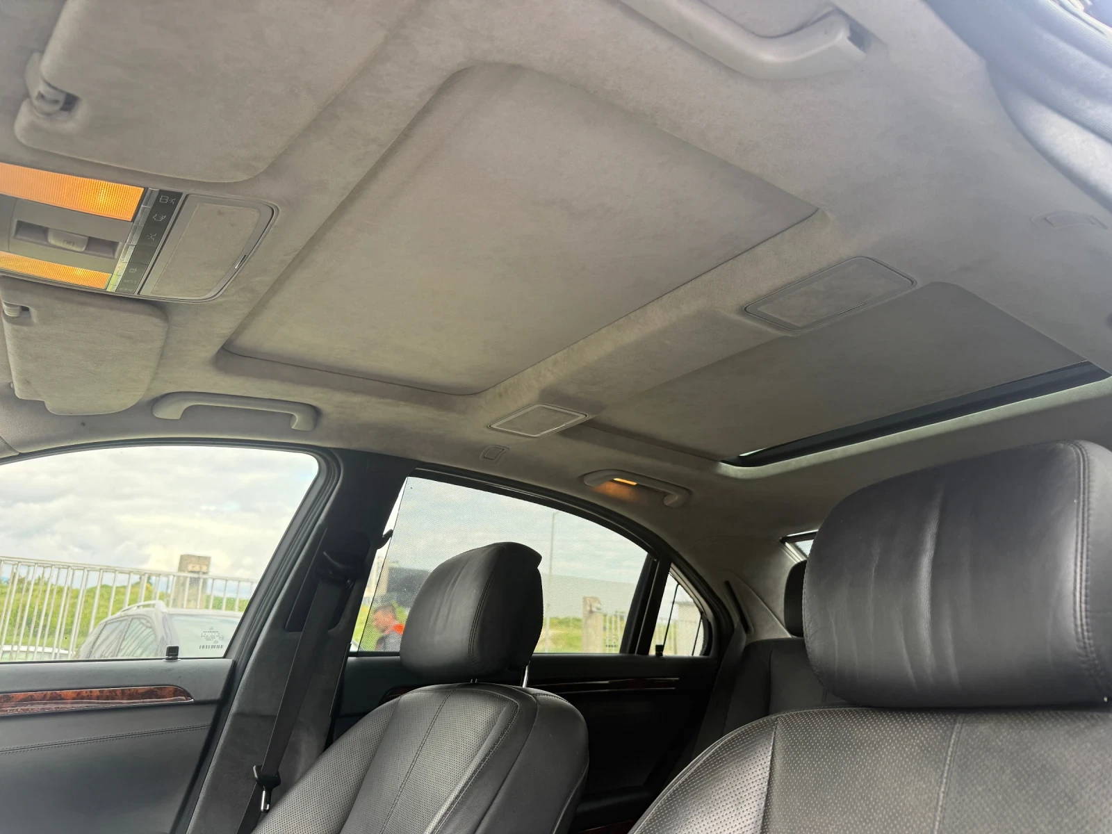 Mercedes-Benz S 600 V12 | Mobile.bg � ����������� 15