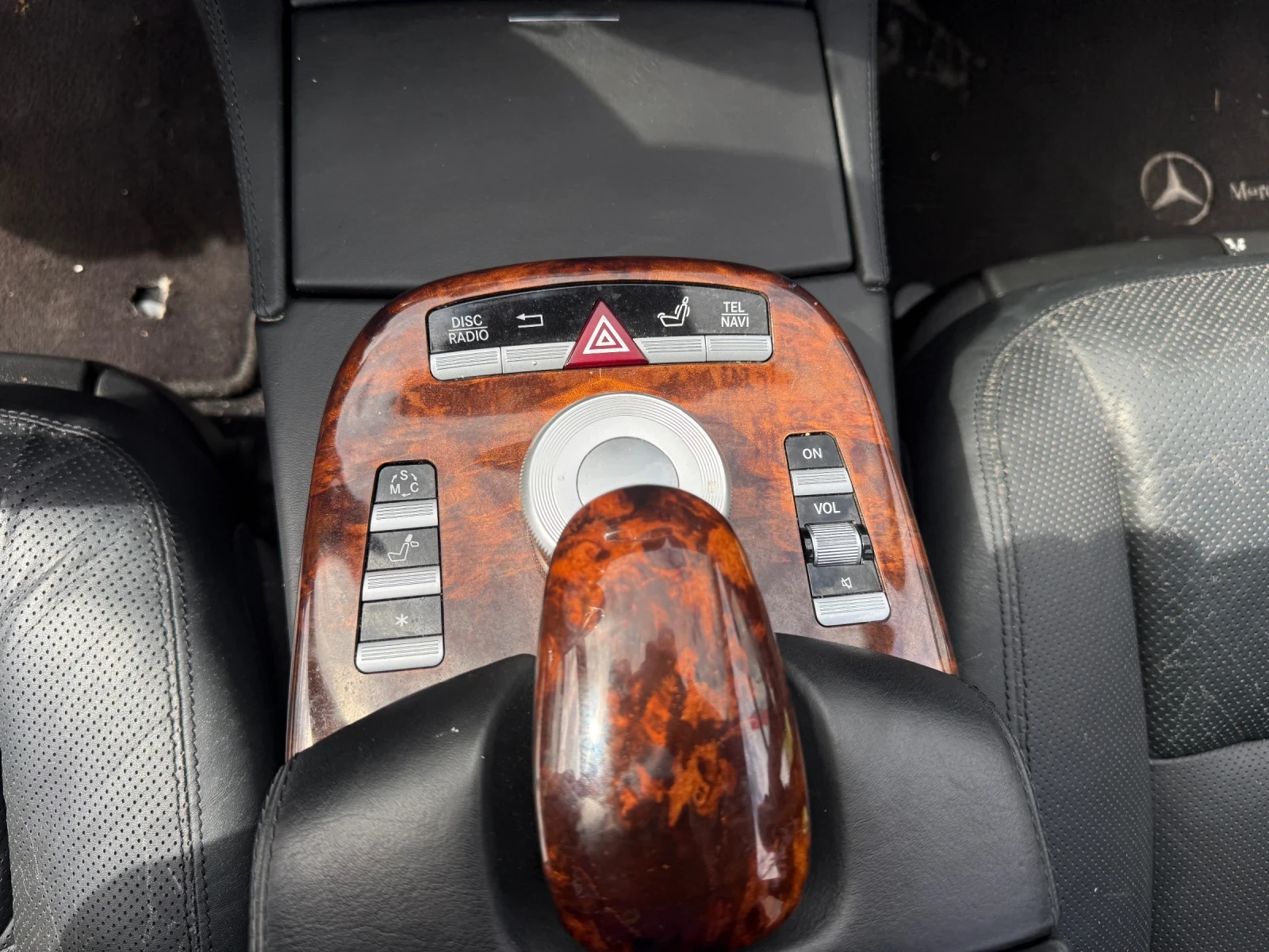Mercedes-Benz S 600 V12 | Mobile.bg � ����������� 10