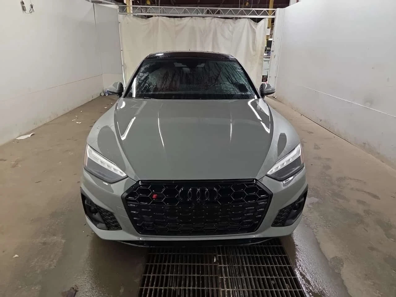 Audi S5 3.0TFSI * PROGRESSIV * CARFAX * Без инциденти * , снимка 2 - Автомобили и джипове - 54592640