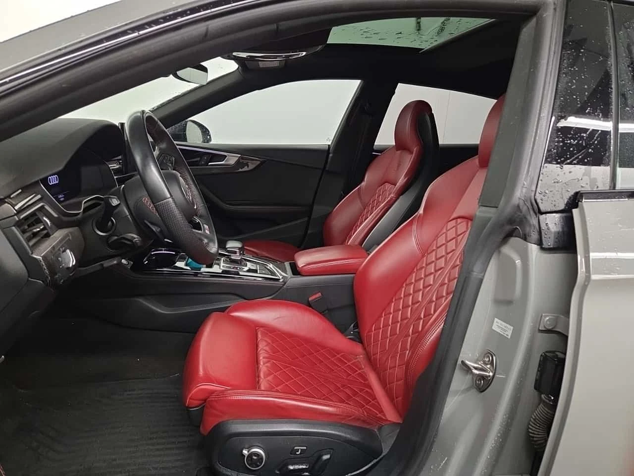 Audi S5 3.0TFSI * PROGRESSIV * CARFAX * Без инциденти * , снимка 10 - Автомобили и джипове - 54592640