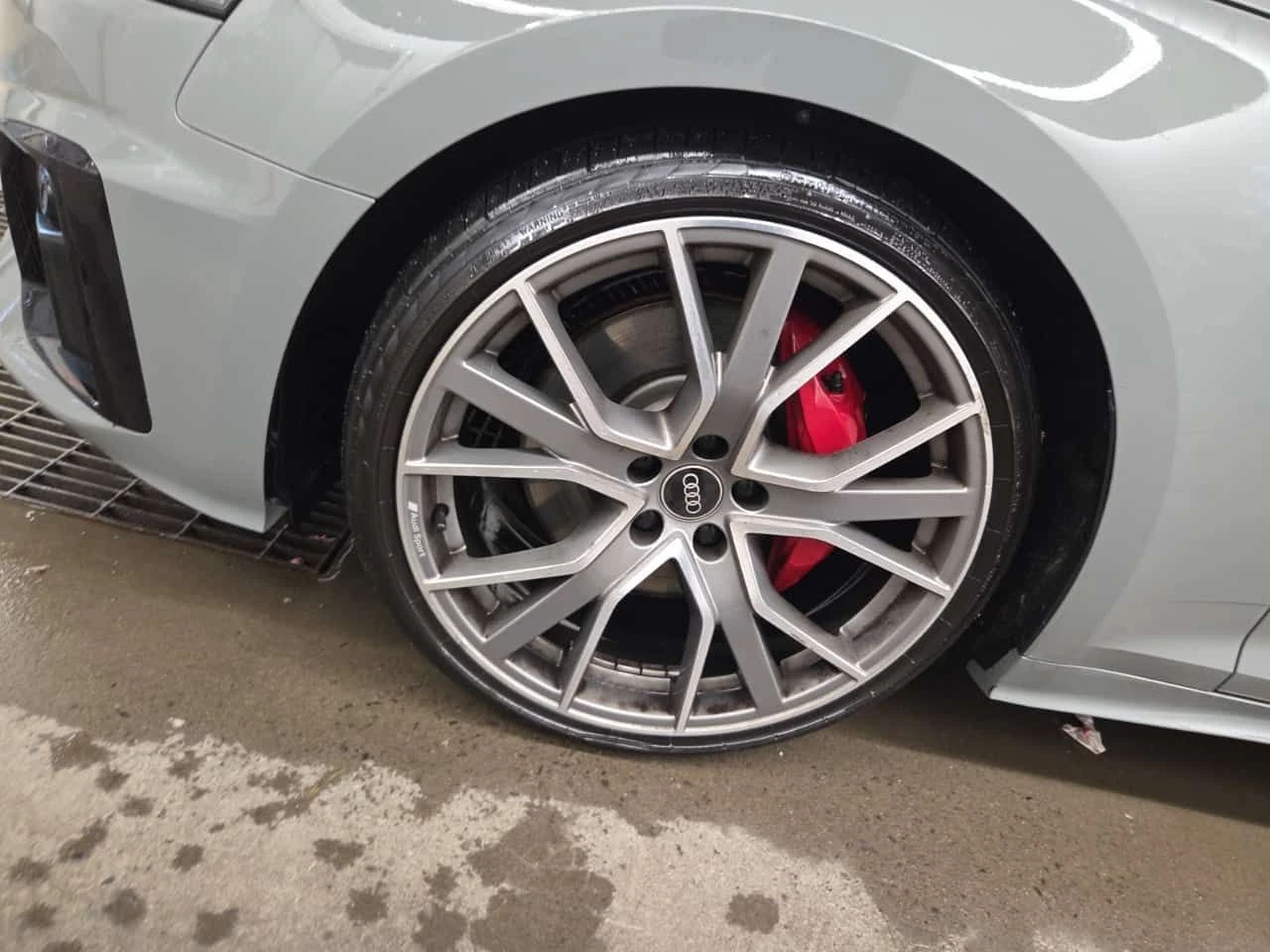 Audi S5 3.0TFSI * PROGRESSIV * CARFAX * Без инциденти * , снимка 7 - Автомобили и джипове - 54592640