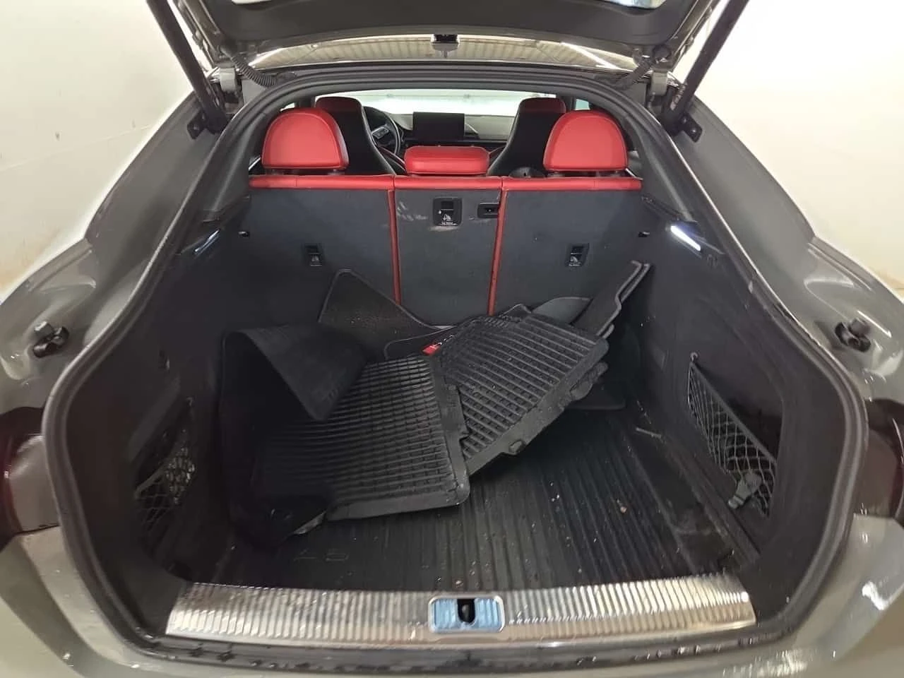 Audi S5 3.0TFSI * PROGRESSIV * CARFAX * Без инциденти * , снимка 15 - Автомобили и джипове - 54592640