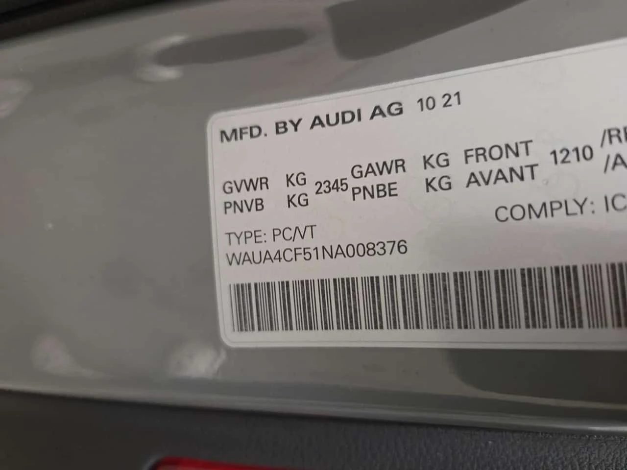 Audi S5 3.0TFSI * PROGRESSIV * CARFAX * Без инциденти * , снимка 17 - Автомобили и джипове - 54592640