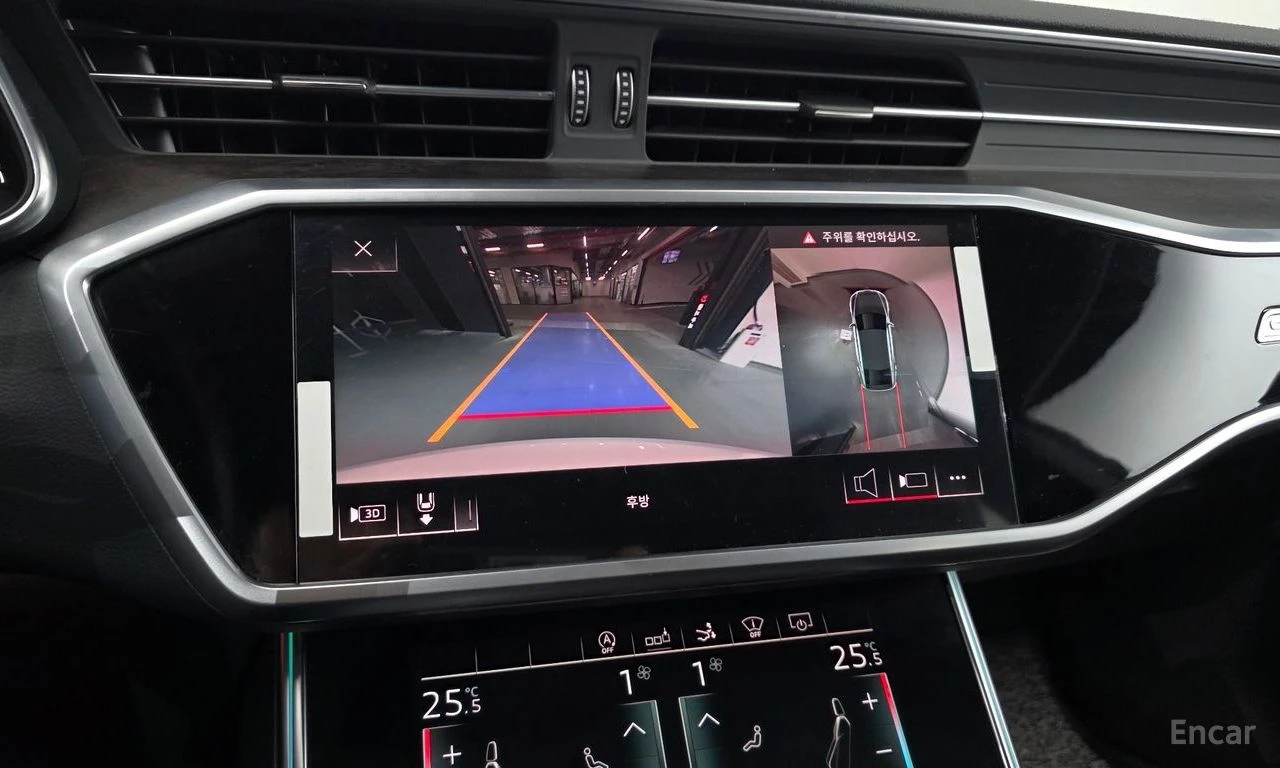 Audi A7 55 TFSI Quattro* BANG & OLUFSEN* HEAD-UP* 360 CAM*, снимка 13 - Автомобили и джипове - 54639496