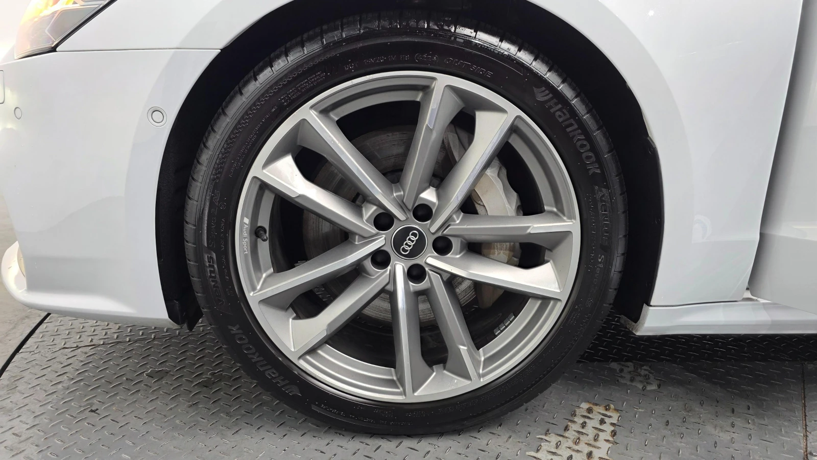 Audi A7 55 TFSI Quattro* BANG & OLUFSEN* HEAD-UP* 360 CAM*, снимка 5 - Автомобили и джипове - 54639496