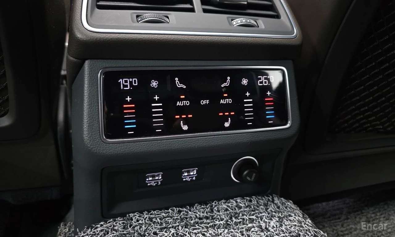Audi A7 55 TFSI Quattro* BANG & OLUFSEN* HEAD-UP* 360 CAM*, снимка 16 - Автомобили и джипове - 54639496