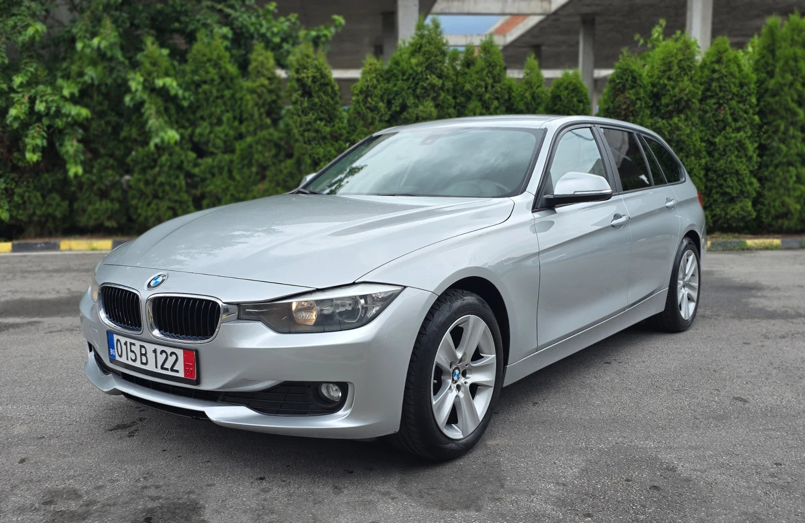 BMW 320