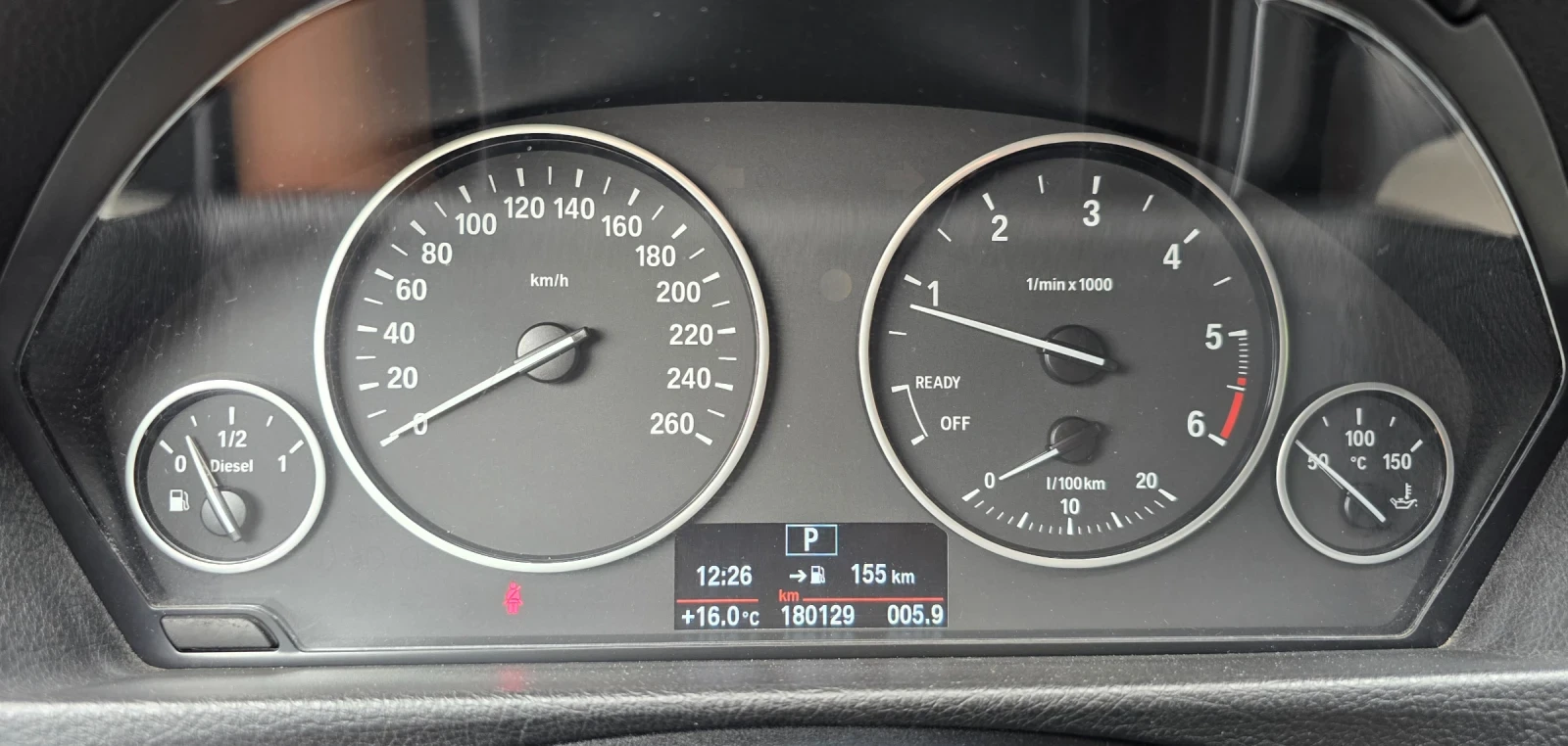 BMW 320, снимка 10 - Автомобили и джипове - 54776683