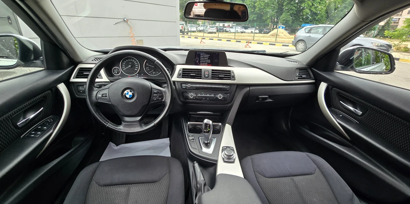 BMW 320, снимка 5 - Автомобили и джипове - 54776683