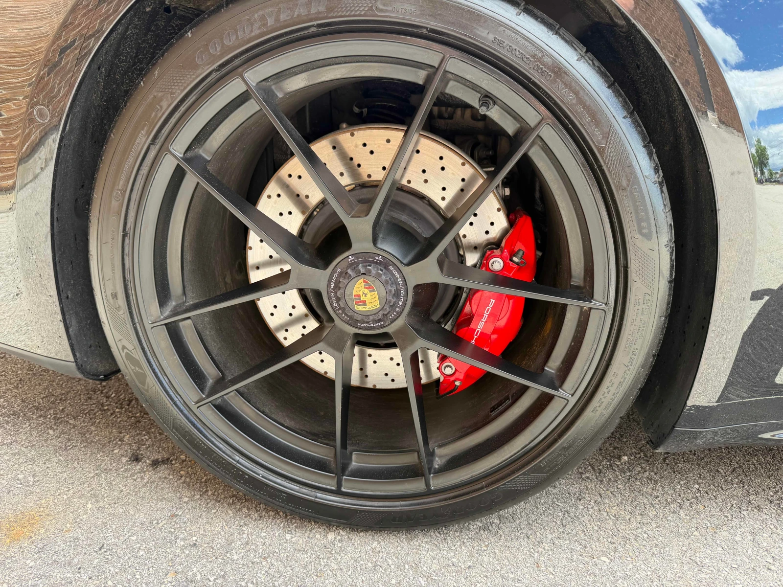 Porsche 911 3.6L 6cyl RWD | Mobile.bg � ����������� 7