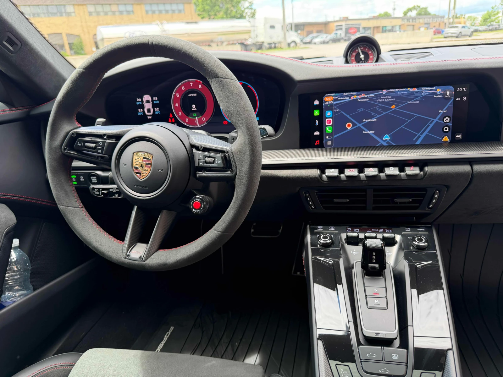 Porsche 911 3.6L 6cyl RWD | Mobile.bg � ����������� 9