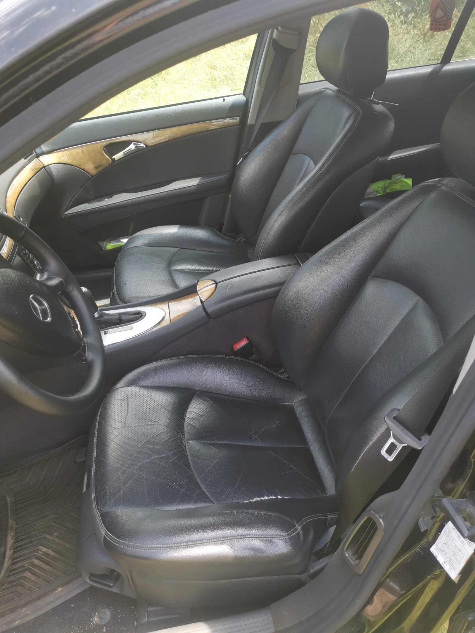 Mercedes-Benz E 320 CDI | Mobile.bg � ����������� 6