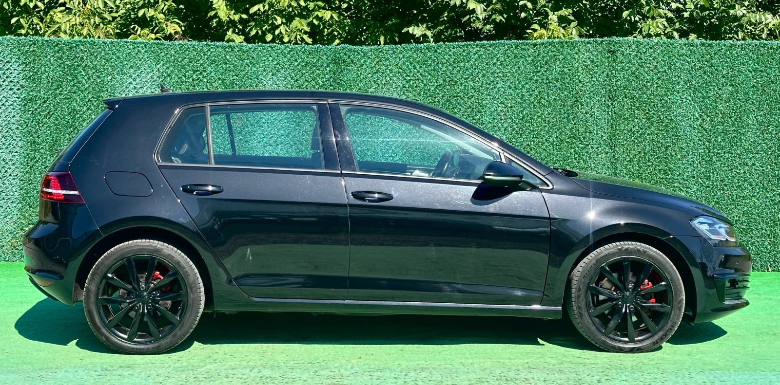 VW Golf GTD 1.6tdi 105ks, снимка 7 - Автомобили и джипове - 55244023