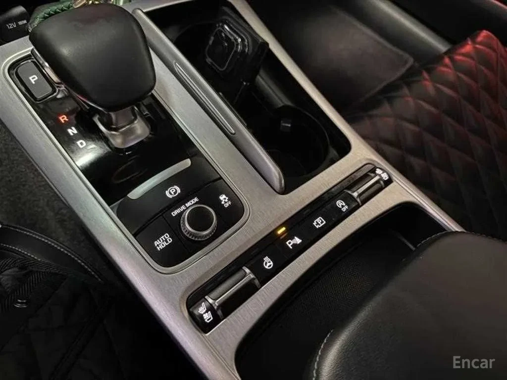 Kia Stinger CARBON TUNE MEISTER | 360 | HEADS UP | ОБДУХВАНЕ, снимка 15 - Автомобили и джипове - 55304018