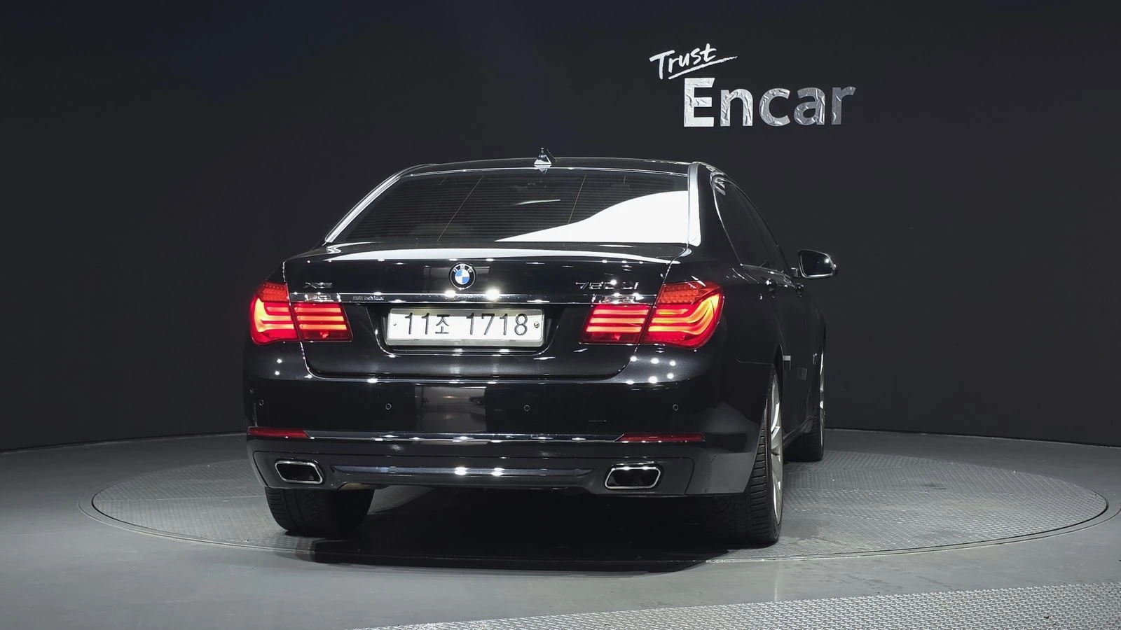 BMW 750 ���* ���������* HUD* 360* SOFT CLOSE* ������ ���� | Mobile.bg � ����������� 4