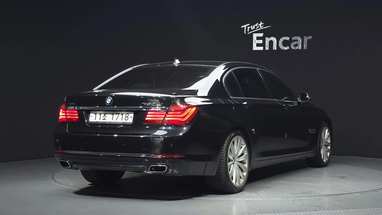 BMW 750 ���* ���������* HUD* 360* SOFT CLOSE* ������ ���� | Mobile.bg � ����������� 2
