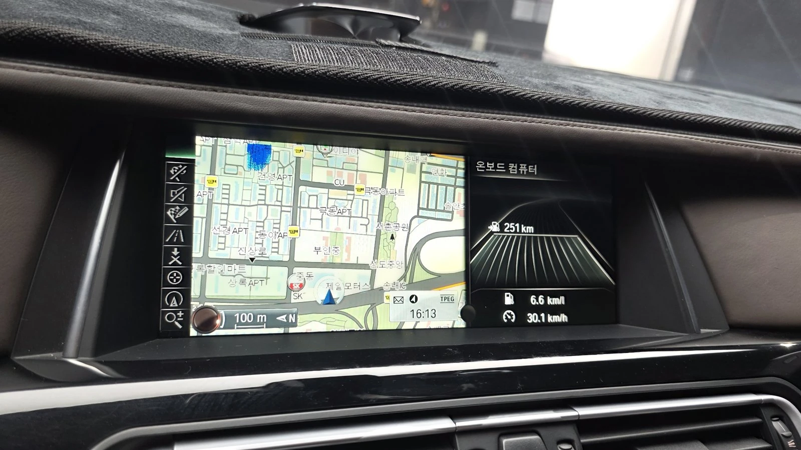 BMW 750 ���* ���������* HUD* 360* SOFT CLOSE* ������ ���� | Mobile.bg � ����������� 16