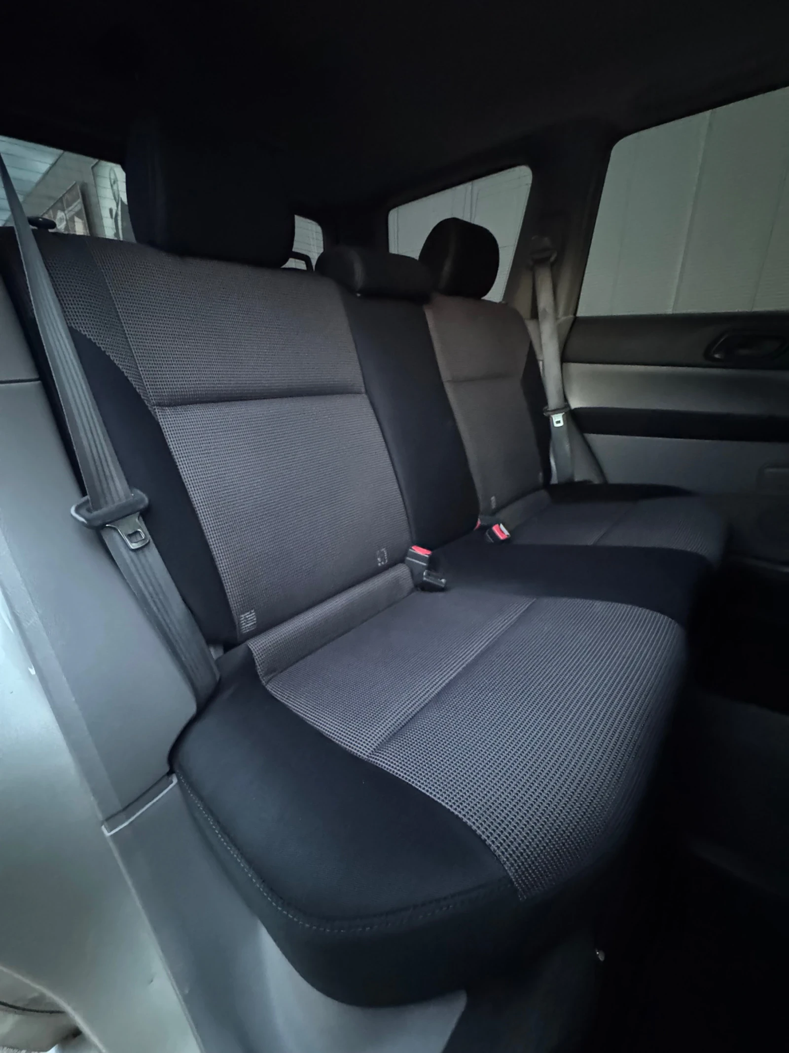 Subaru Forester 2.0 ГАЗ/БЕНЗИН 4x4, снимка 11 - Автомобили и джипове - 55425170