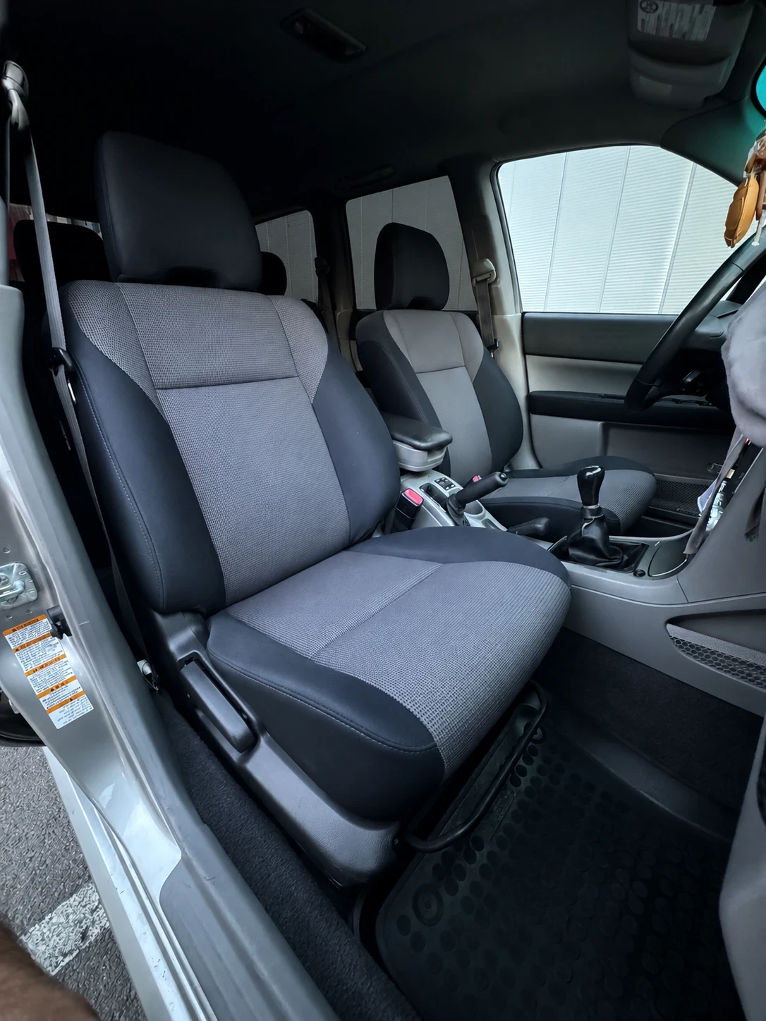 Subaru Forester 2.0 ГАЗ/БЕНЗИН 4x4, снимка 10 - Автомобили и джипове - 55425170