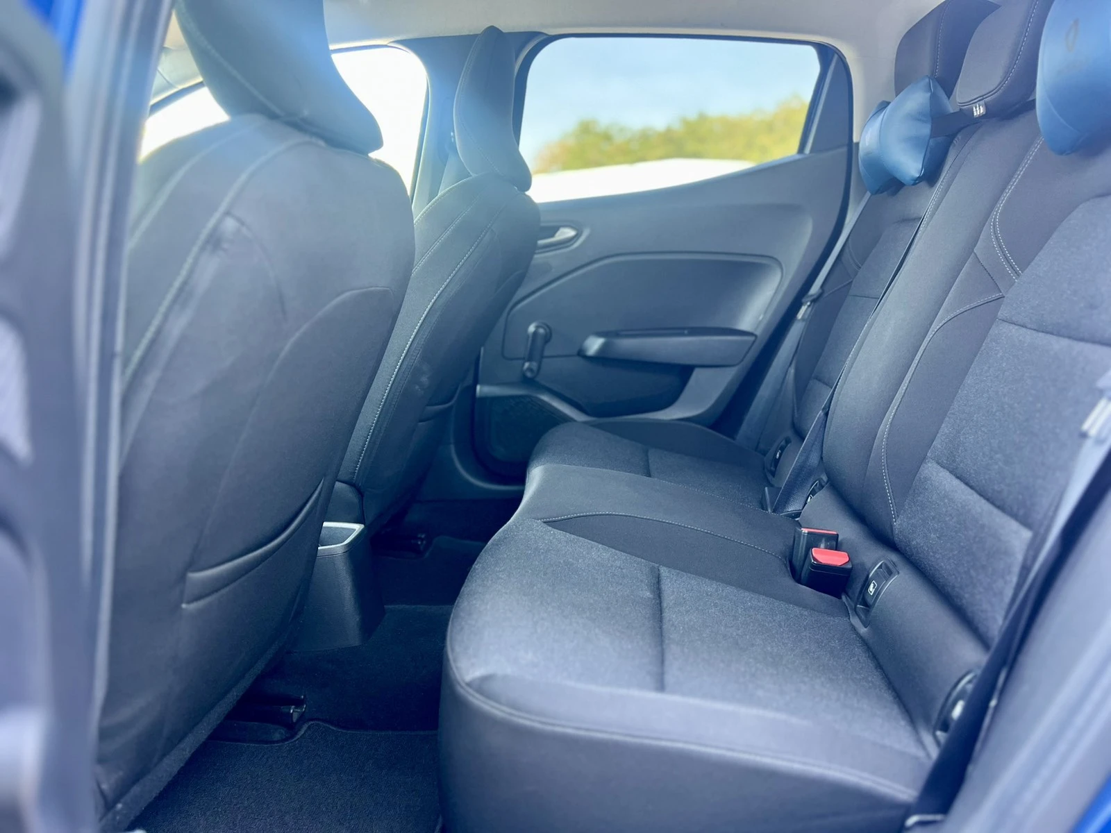 Renault Clio V 1.0 TCe / 90 к.с. / ГАРАНЦИЯ, снимка 16 - Автомобили и джипове - 55595194