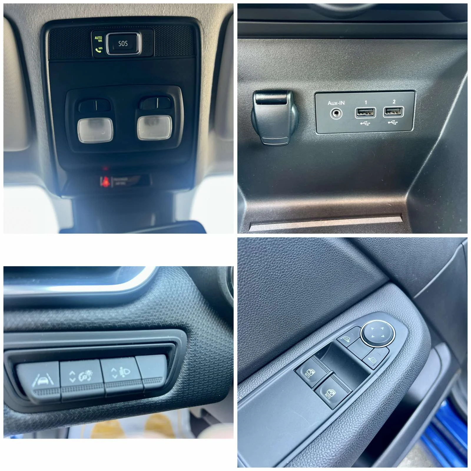 Renault Clio V 1.0 TCe / 90 к.с. / ГАРАНЦИЯ, снимка 15 - Автомобили и джипове - 55595194