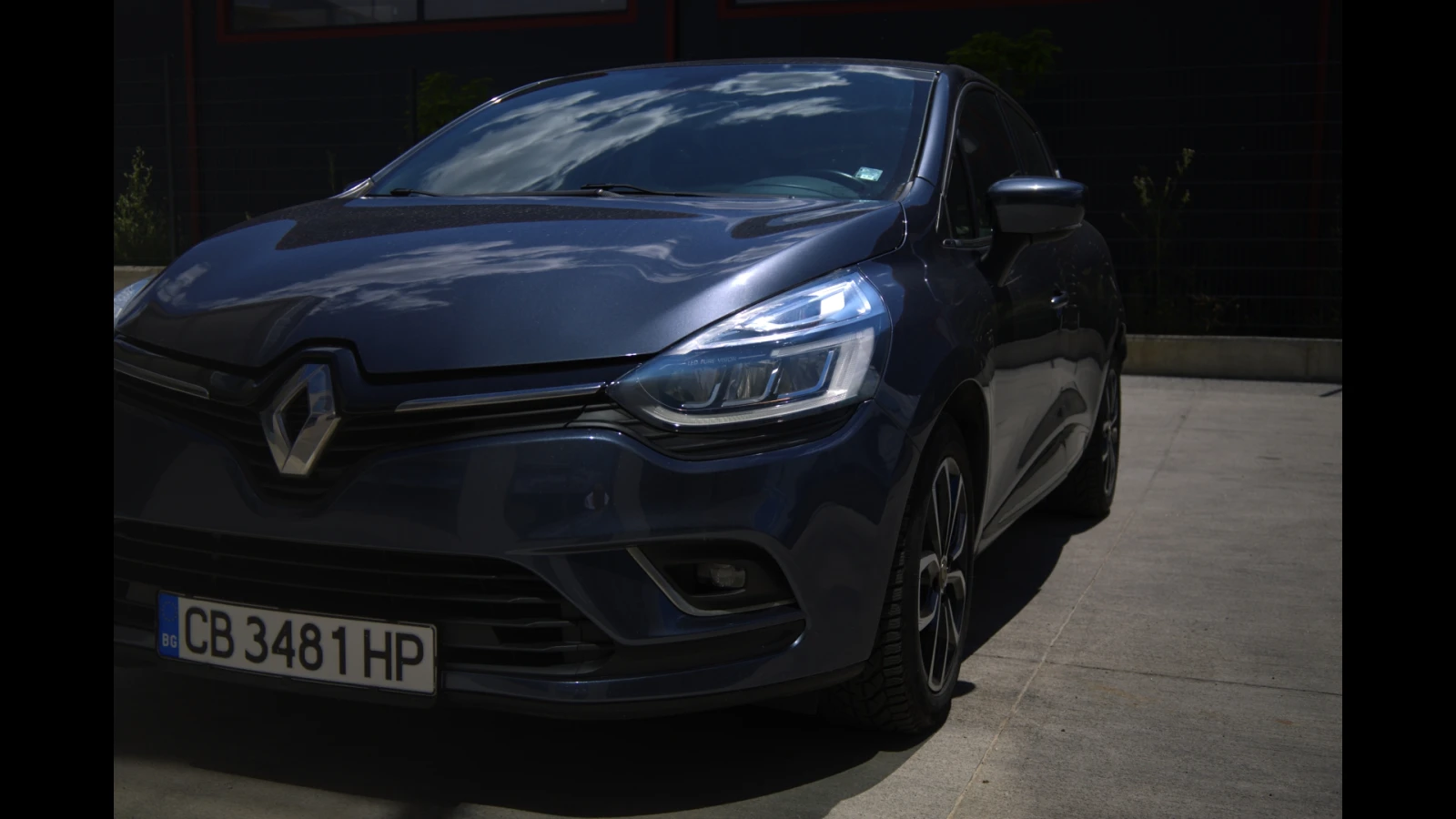 Renault Clio | Mobile.bg � ����������� 1