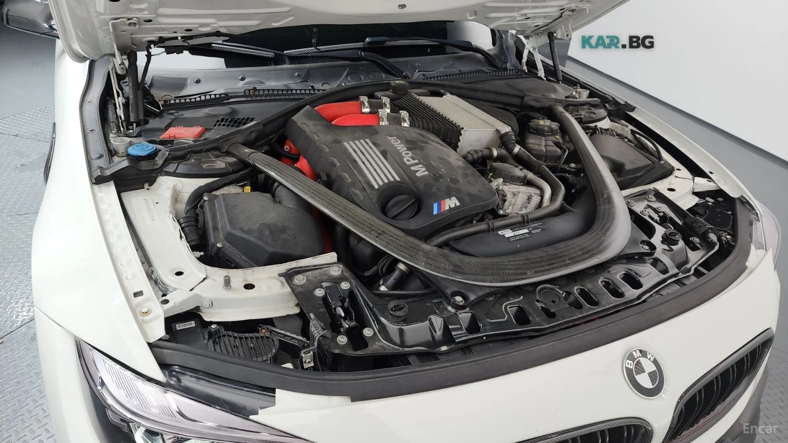 BMW M4 MHD MAP* APEX* AYDRO* CAPRISTO EXS* 360* HUD* HARM | Mobile.bg � ����������� 16