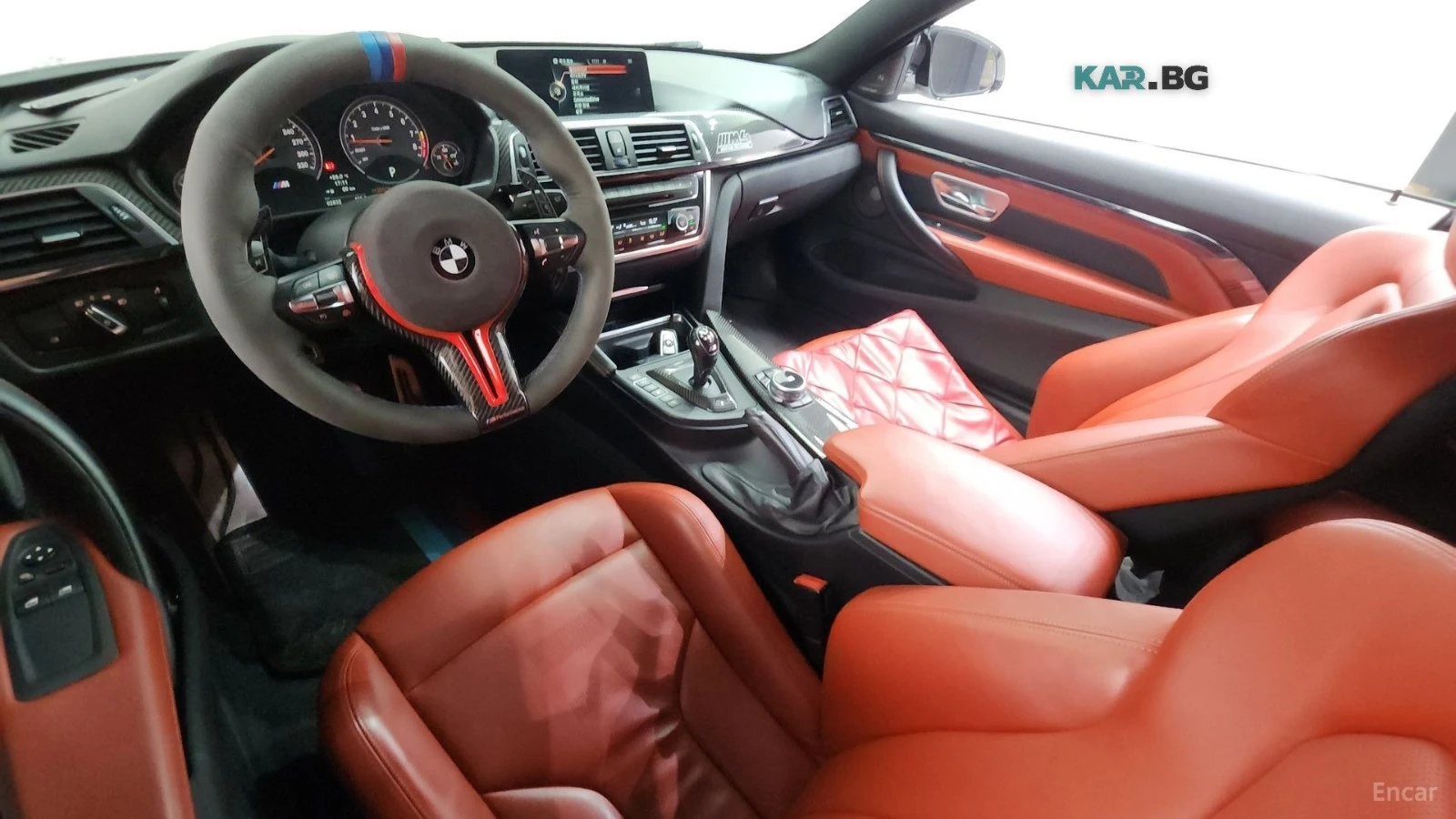 BMW M4 MHD MAP* APEX* AYDRO* CAPRISTO EXS* 360* HUD* HARM | Mobile.bg � ����������� 7