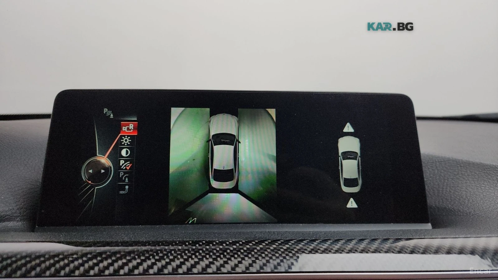 BMW M4 MHD MAP* APEX* AYDRO* CAPRISTO EXS* 360* HUD* HARM | Mobile.bg � ����������� 12