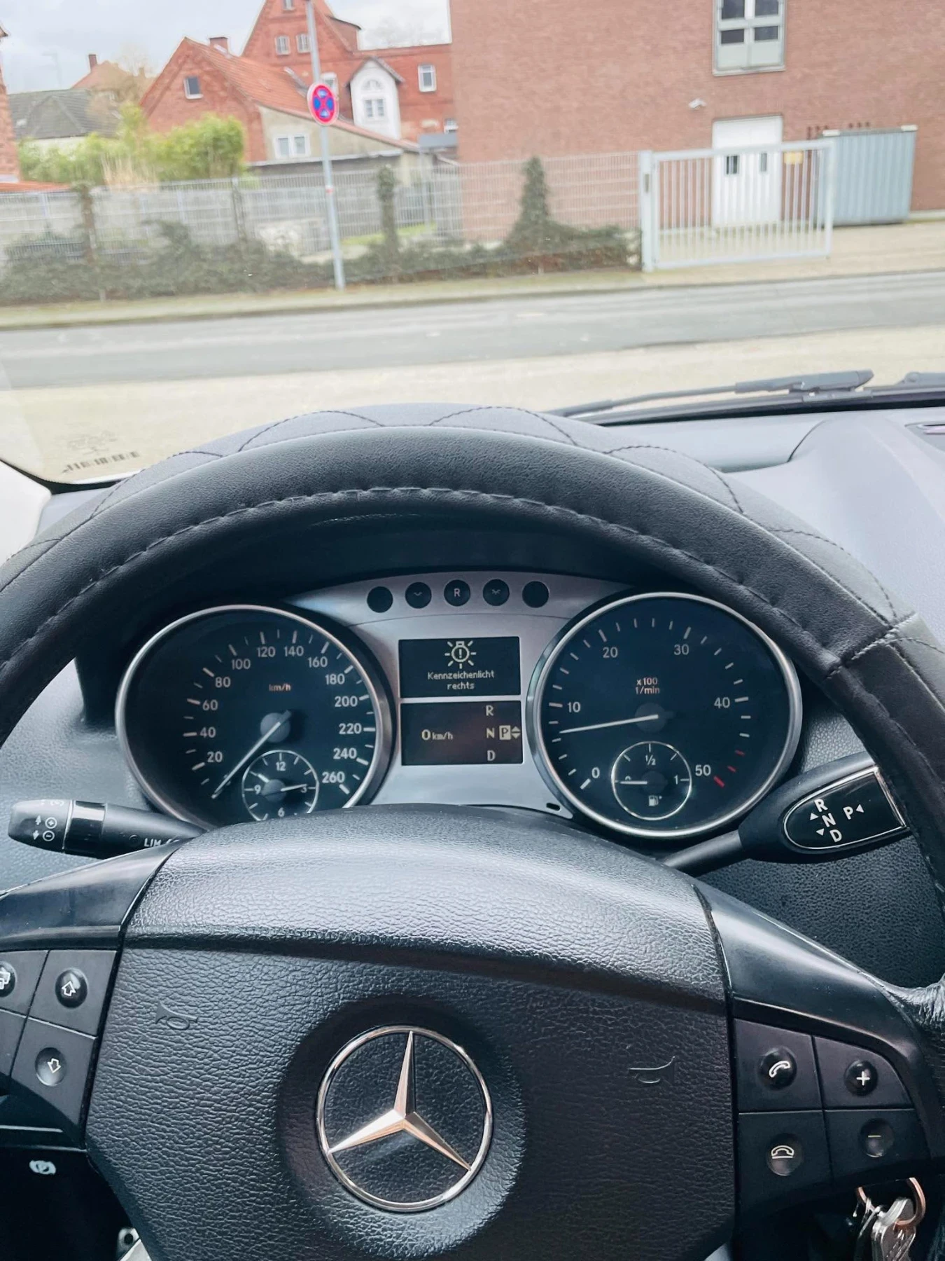 Mercedes-Benz ML 320 | Mobile.bg � ����������� 11