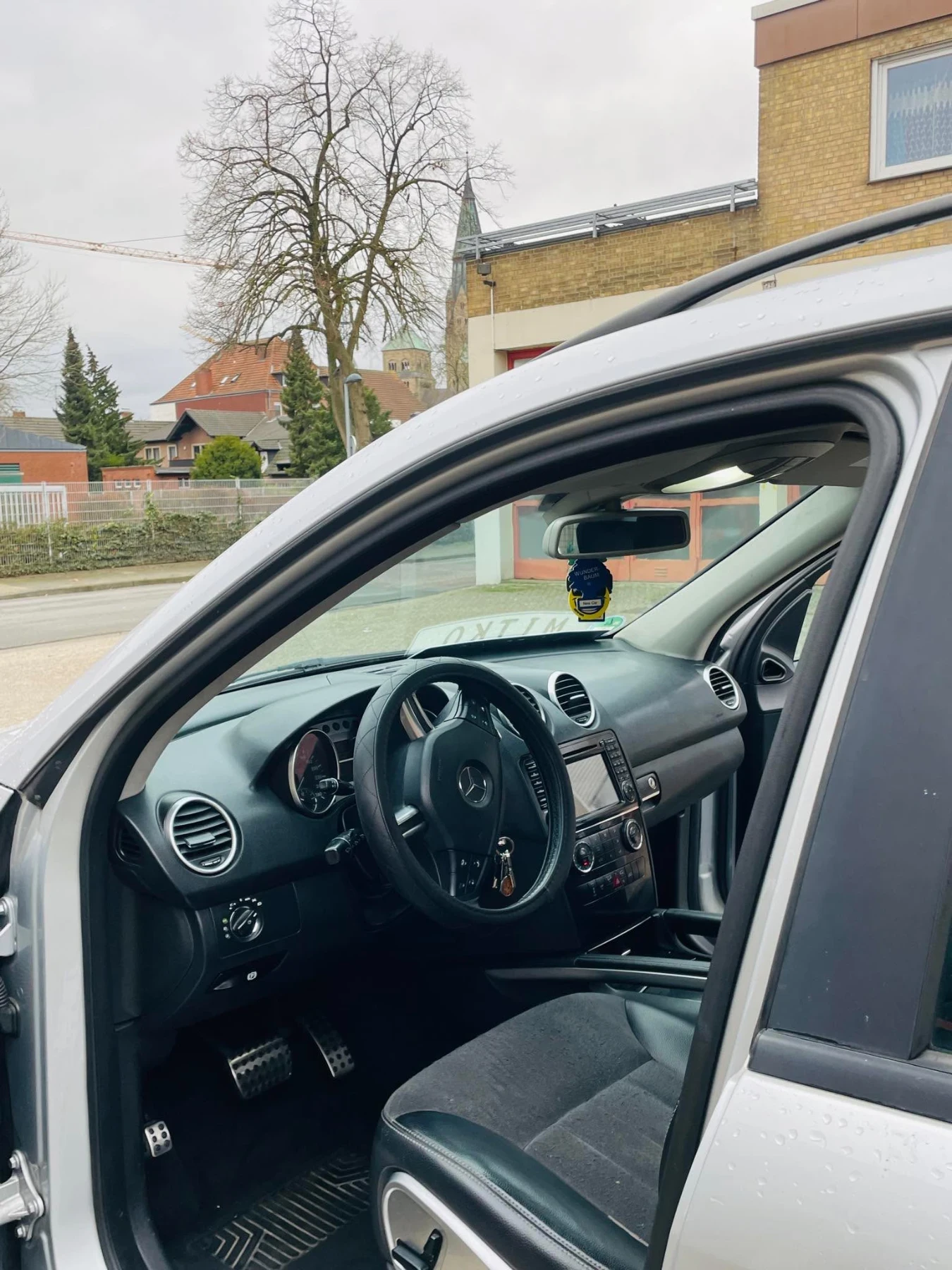 Mercedes-Benz ML 320 | Mobile.bg � ����������� 10