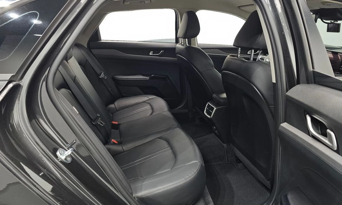Kia K5 2.0 LPI Trendy autogeorge.com | Mobile.bg � ����������� 11