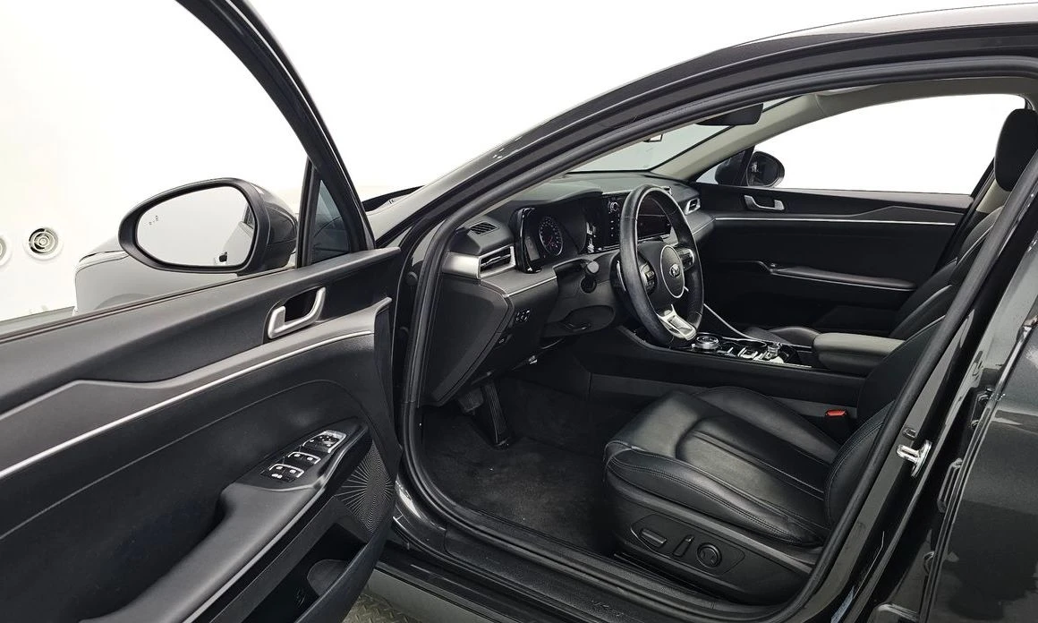 Kia K5 2.0 LPI Trendy autogeorge.com | Mobile.bg � ����������� 9