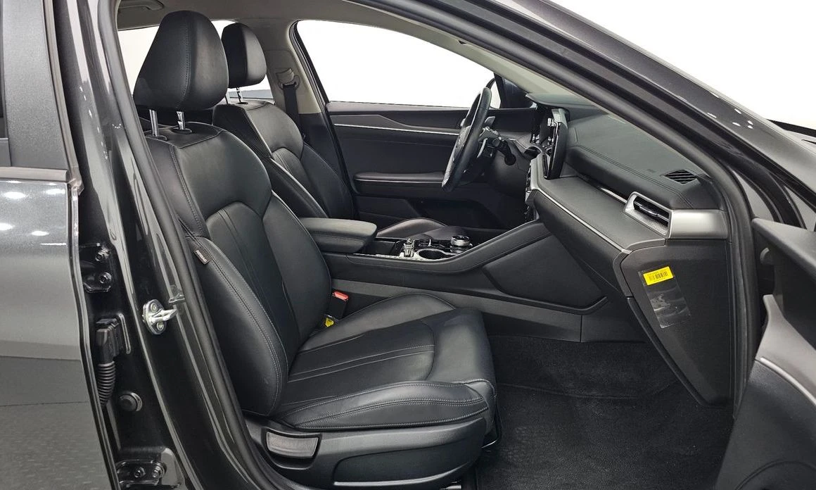 Kia K5 2.0 LPI Trendy autogeorge.com | Mobile.bg � ����������� 10