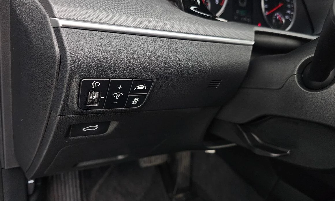 Kia K5 2.0 LPI Trendy autogeorge.com | Mobile.bg � ����������� 17