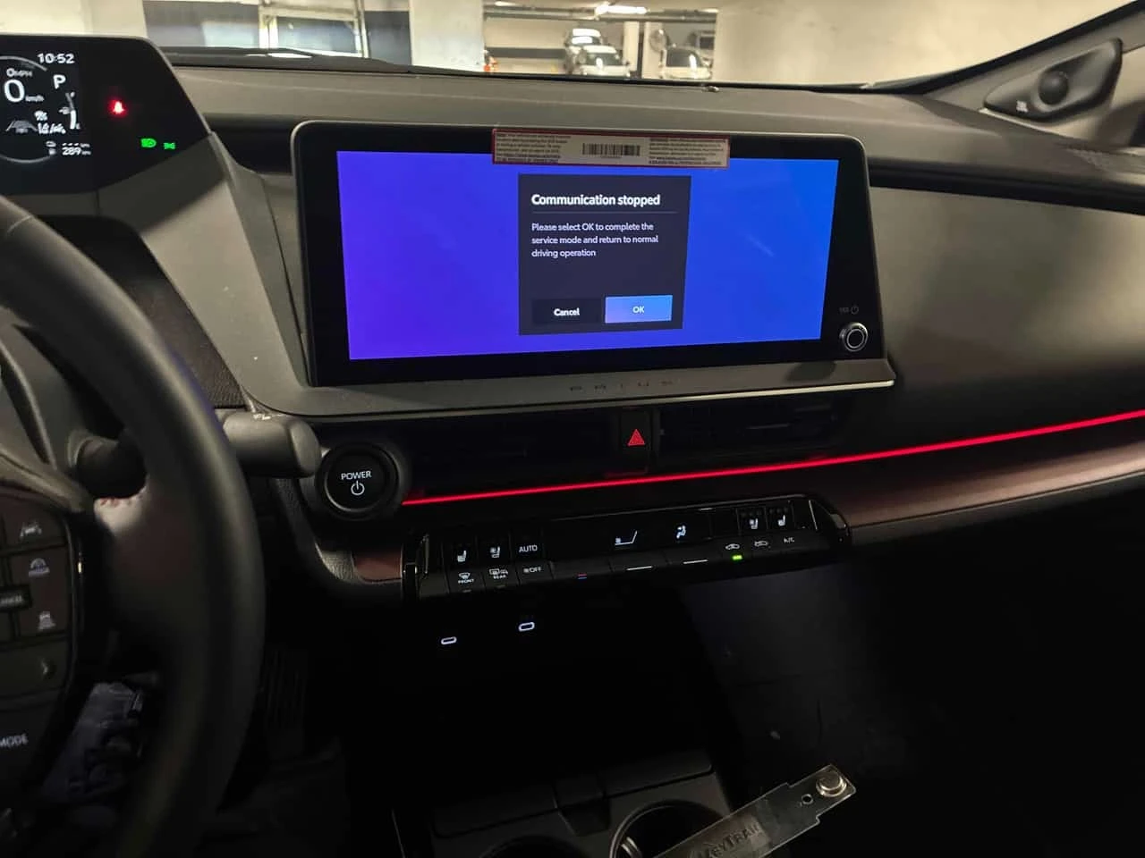 Toyota Prius Plug-in Hybrid / Carfax / ����������������  | Mobile.bg � ����������� 9