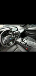 BMW 530 На части, снимка 2