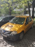 Dacia Logan 1.4mpi - изображение 4