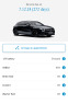 Обява за продажба на Mercedes-Benz A 200 AMG/Edition/Night ~61 900 лв. - изображение 7