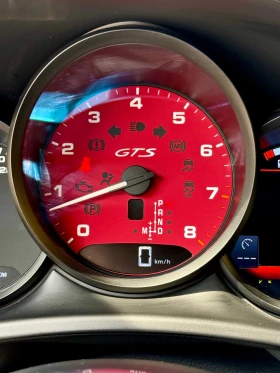 Porsche Macan GTS + ЛИЗИНГ, снимка 10