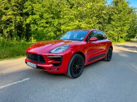 Porsche Macan GTS + ЛИЗИНГ, снимка 1