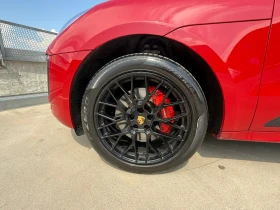Porsche Macan GTS + ЛИЗИНГ, снимка 9