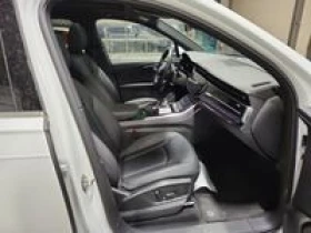 Audi Q7 PREMIUM* CARFAX* АВТОФИНАНСИРАНЕ* Цена до България - изображение 10