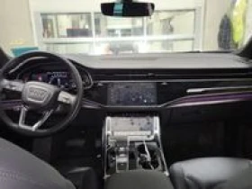 Audi Q7 PREMIUM* CARFAX* АВТОФИНАНСИРАНЕ* Цена до България - изображение 7
