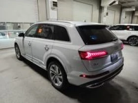 Audi Q7 PREMIUM* CARFAX* АВТОФИНАНСИРАНЕ* Цена до България - изображение 6