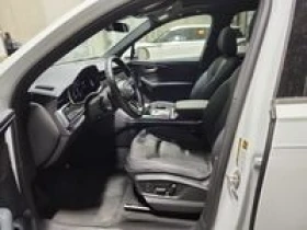 Audi Q7 PREMIUM* CARFAX* АВТОФИНАНСИРАНЕ* Цена до България - изображение 9