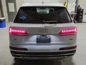 Audi Q7 PREMIUM* CARFAX* АВТОФИНАНСИРАНЕ* Цена до България - изображение 4