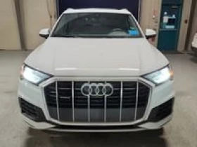 Audi Q7 PREMIUM* CARFAX* АВТОФИНАНСИРАНЕ* Цена до България - изображение 3