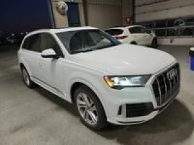 Audi Q7 PREMIUM* CARFAX* АВТОФИНАНСИРАНЕ* Цена до България - изображение 2